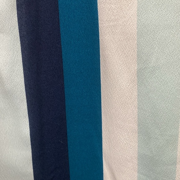 Volcom Stripe Dress - Picture 4 of 9